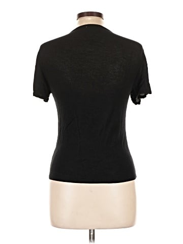 Active Basic Short Sleeve T-Shirt (view 2)