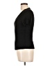 Active Basic Black Short Sleeve T-Shirt Size L - photo 5