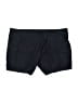 Catalina Solid Black Athletic Shorts Size S - photo 2