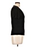 Active Basic Black Short Sleeve T-Shirt Size L - photo 4