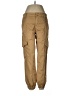 sanctuary SURPLUS Tan Cargo Pants Size 26 waist - photo 1