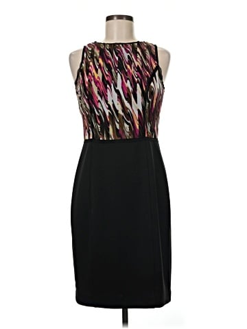 Maggy London Cocktail Dress (view 1)