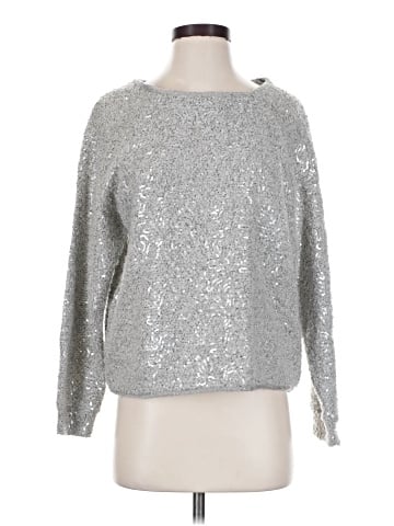Alice + Olivia Pullover Sweater (view 1)