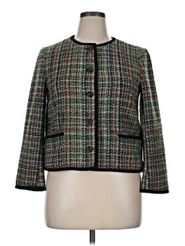 Ann Taylor Blazer