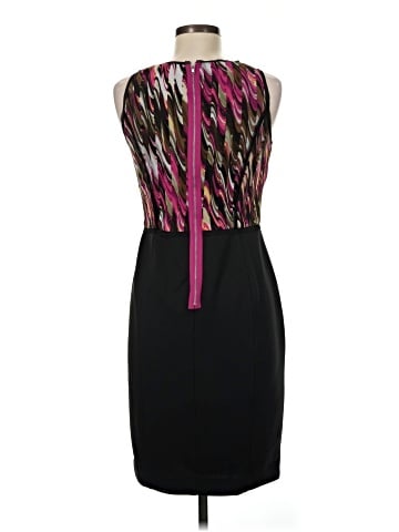 Maggy London Cocktail Dress (view 2)