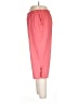 Anthony Richards Solid Pink Casual Pants Size 0XL - photo 5