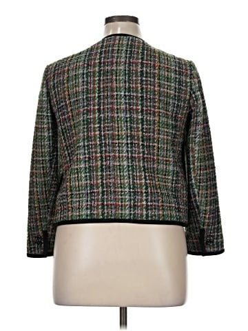 Ann Taylor Blazer (view 2)