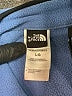 The North Face Solid Blue Fleece Size L - photo 6