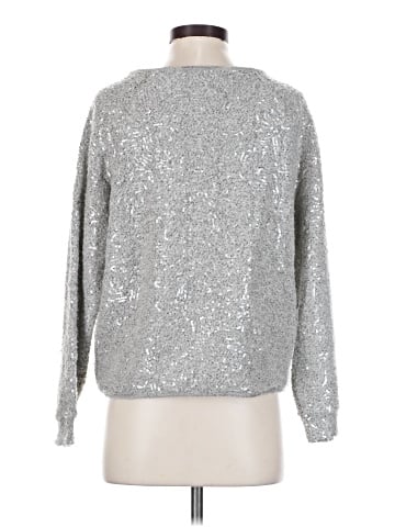 Alice + Olivia Pullover Sweater (view 2)