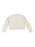 Crewcuts Ivory Cardigan Size 6 - 7 - photo 2