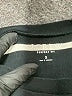 J.Crew Black Long Sleeve Top Size S - photo 7