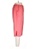 Anthony Richards Solid Pink Casual Pants Size 0XL - photo 4