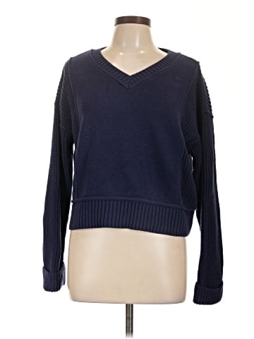 Lucky Brand Pullover Sweater (view 1)