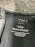 PacSun Solid Black One Piece Swimsuit Size M - photo 3
