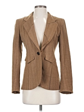 Yigal Azrouël New York Wool Blazer (view 1)