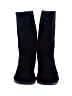 Bearpaw 100% Leather Black Boots Size 10 - photo 2