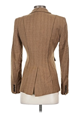 Yigal Azrouël New York Wool Blazer (view 2)