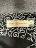 Tory Burch Paisley Gray Cocktail Dress Size 14 - photo 7