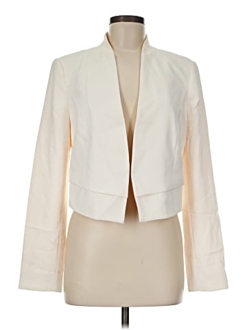 White House Black Market Blazer (view 1)