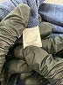 Victoria's Secret Blue Pullover Sweater Size M - photo 8