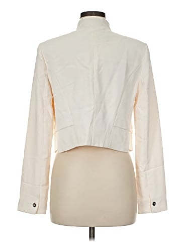 White House Black Market Blazer (view 2)