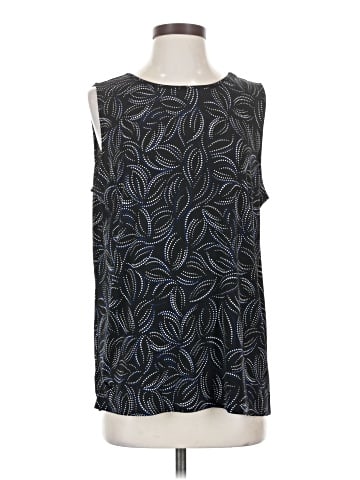 Alex Marie Sleeveless T-Shirt (view 1)
