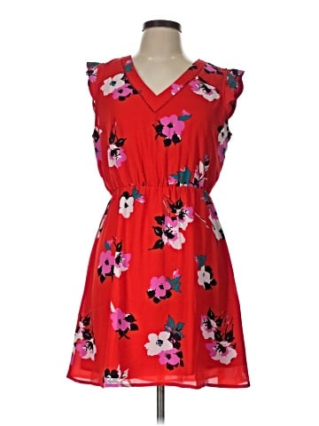 41Hawthorn Casual Dress (view 1)