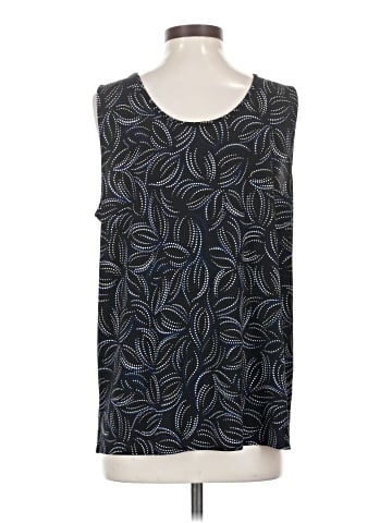 Alex Marie Sleeveless T-Shirt (view 2)