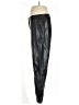 Babaton 100% Polyurethane Black Casual Pants Size 16 - photo 5