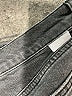 Boyish Black Jeans Size 10 (estimated) - photo 8