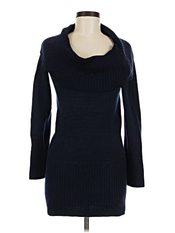 BCBGMAXAZRIA Wool Pullover Sweater (view 1)