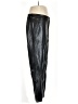 Babaton 100% Polyurethane Black Casual Pants Size 16 - photo 4