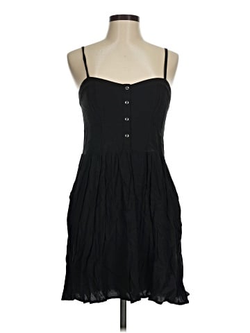 Express Casual Dress (view 1)
