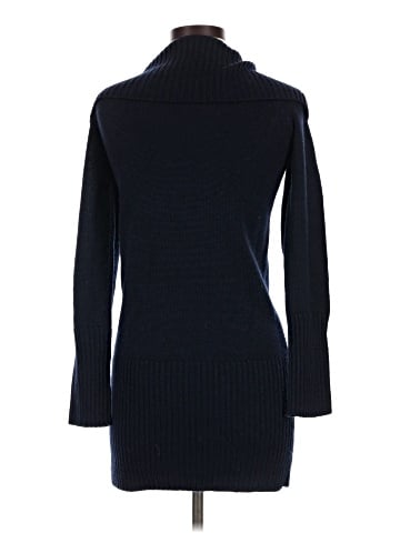 BCBGMAXAZRIA Wool Pullover Sweater (view 2)