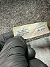 Leifsdottir Green Cardigan Size XS - photo 8