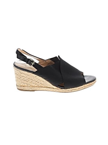 Liz Claiborne Wedges (view 1)