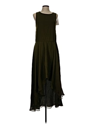 Haute Hippie Casual Dress (view 1)