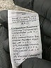 Shein Gray Denim Shorts Size 30 waist - photo 4