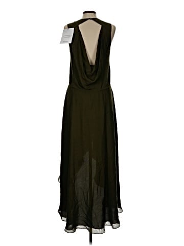 Haute Hippie Casual Dress (view 2)