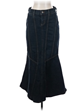 Ralph Lauren Denim Skirt