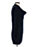 BCBGMAXAZRIA 100% Lambswool Blue Wool Pullover Sweater Size M - photo 4