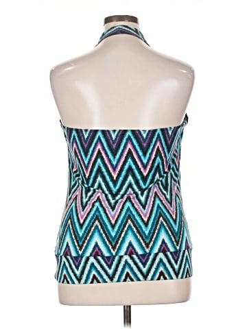 Studio Y Sleeveless Blouse (view 2)