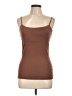 SO Brown Tank Top Size L - photo 1