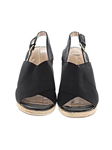 Liz Claiborne Wedges (view 2)