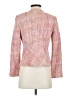 Talbots Tweed Pink Jacket Size 2 - photo 2