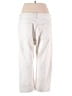 Madewell Ivory Jeans Size 32 waist - photo 2