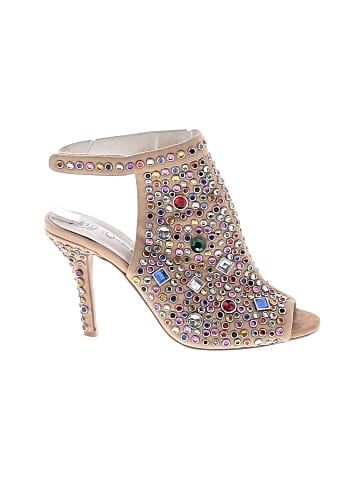 Jeffrey Campbell Sandals (view 1)