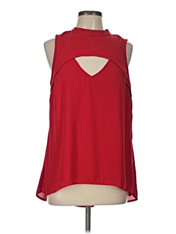 Venus Sleeveless Blouse (view 1)