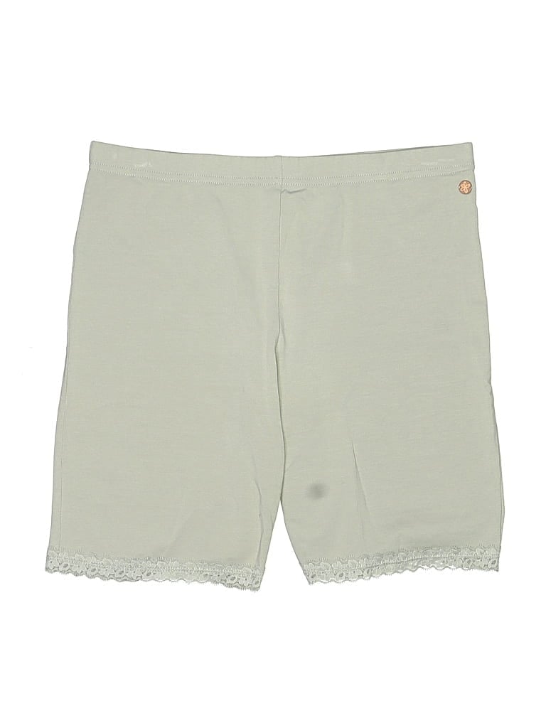 Pre-owned Matilda Jane Shorts In Green