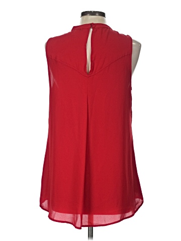 Venus Sleeveless Blouse (view 2)